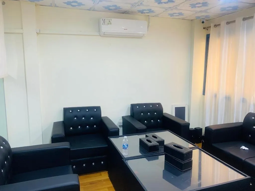 Parasol Hotel Dubai United Arab Emirates