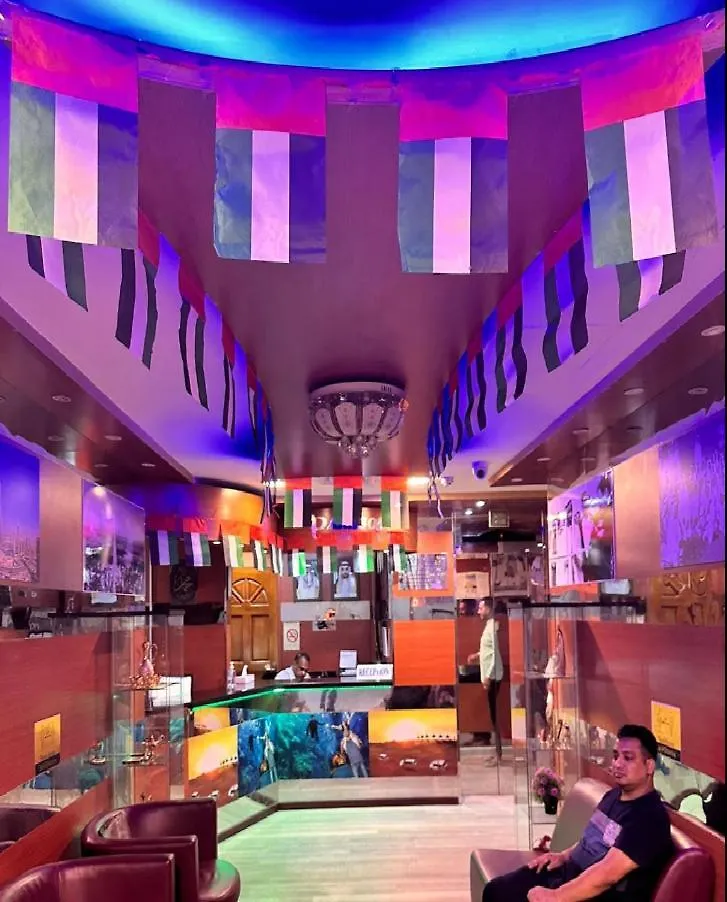 Parasol Hotel Dubai 0*,  United Arab Emirates