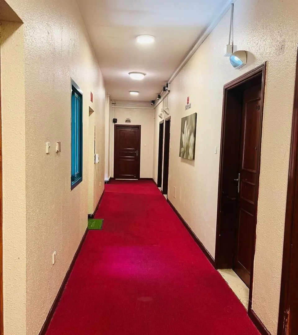 Parasol Hotel Dubai 0*,  United Arab Emirates