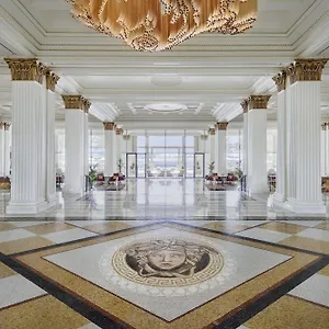 5* מלון Palazzo Versace